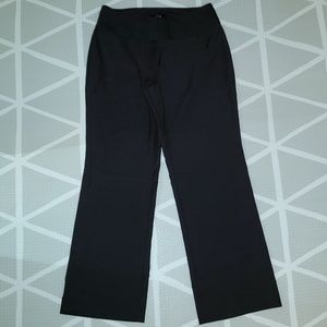 🛍Apt. 9 Navy Dress Pants
